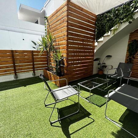 Apartamento Plaza Касетлья да ла Квеста Экстерьер фото