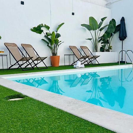 Apartamento Plaza Касетлья да ла Квеста Экстерьер фото