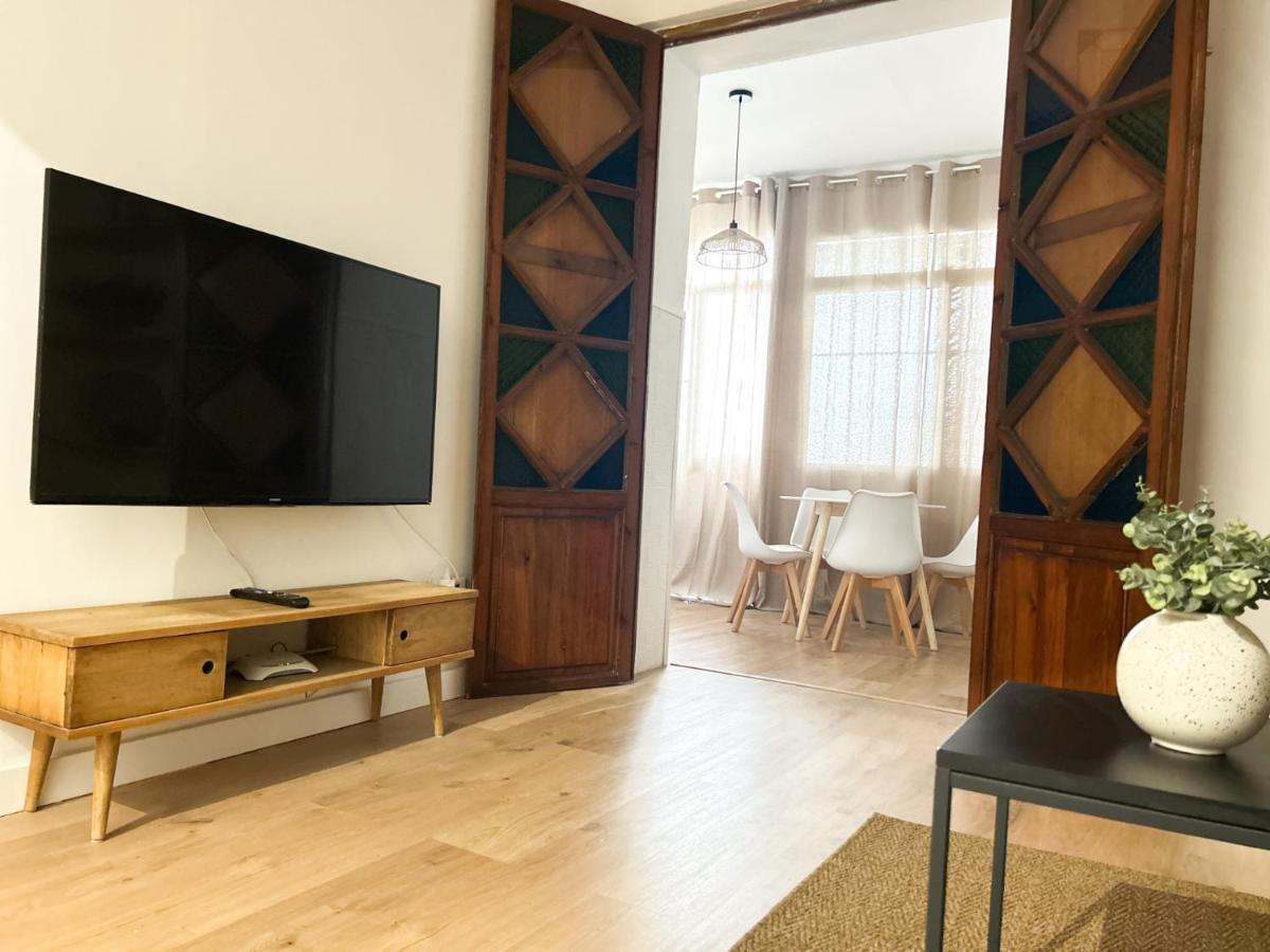 Apartamento Plaza Касетлья да ла Квеста Экстерьер фото