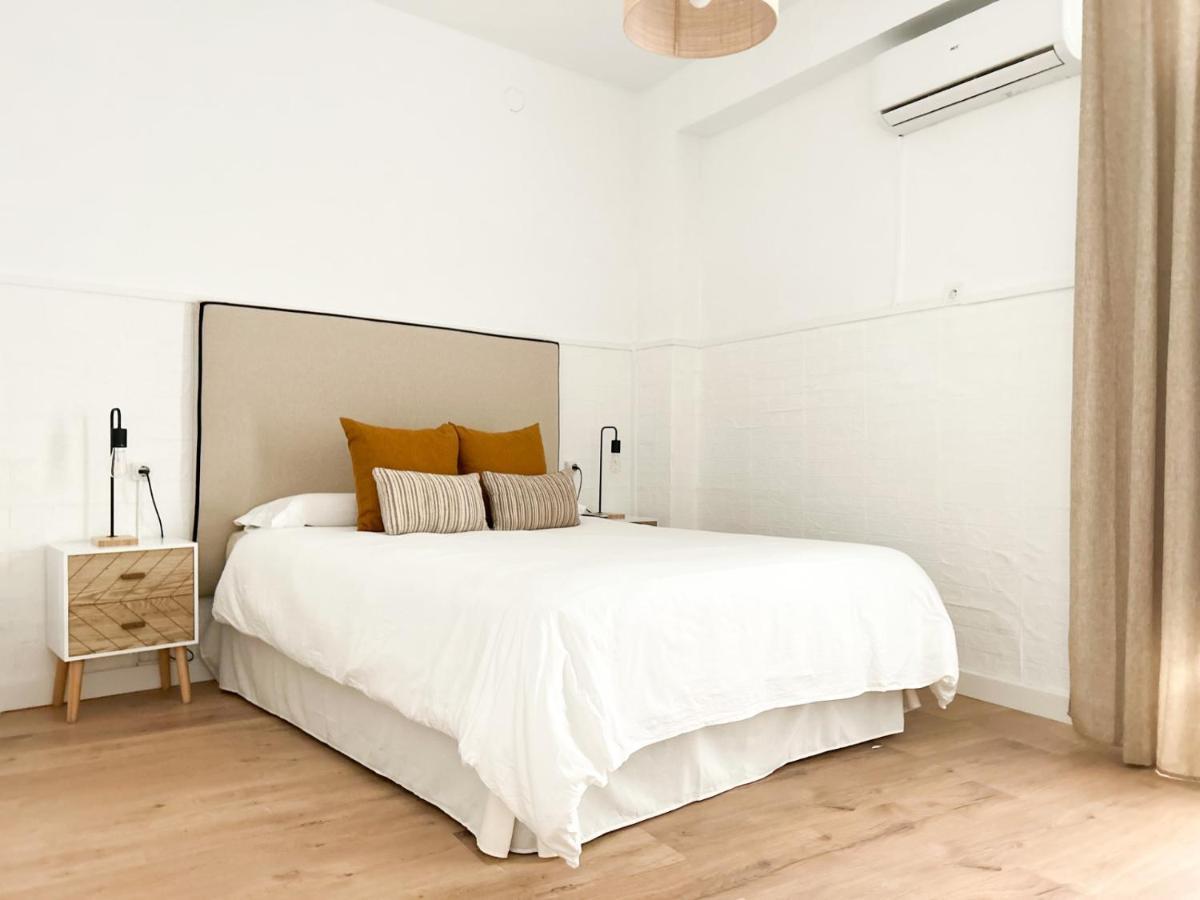 Apartamento Plaza Касетлья да ла Квеста Экстерьер фото
