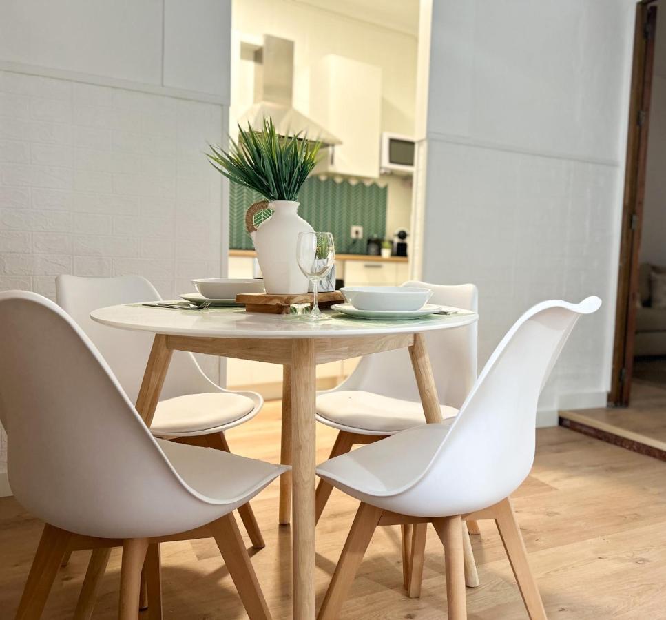 Apartamento Plaza Касетлья да ла Квеста Экстерьер фото