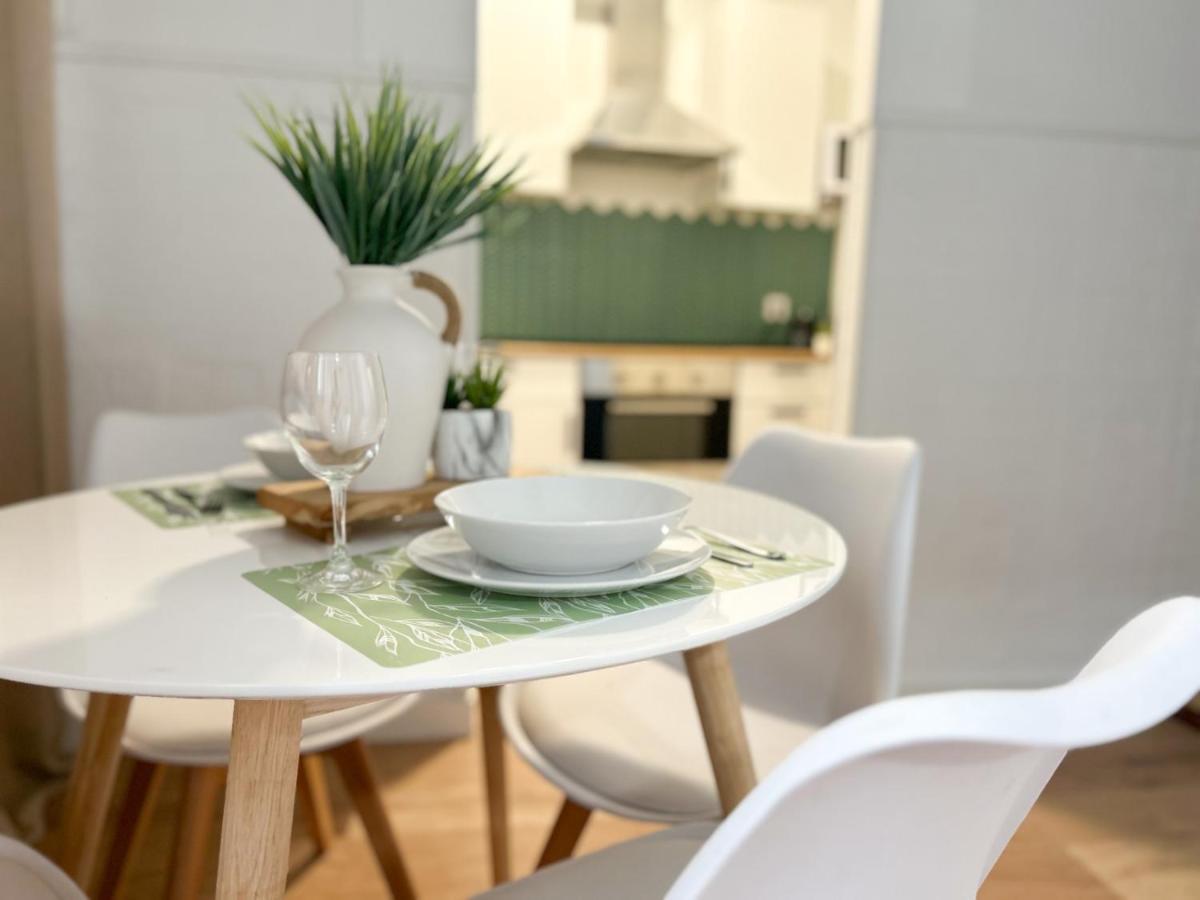 Apartamento Plaza Касетлья да ла Квеста Экстерьер фото