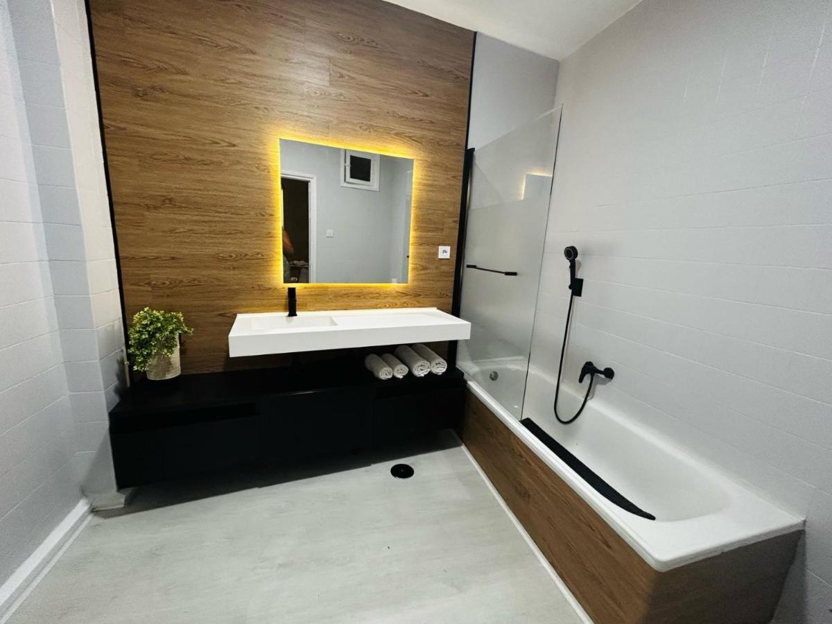 Apartamento Plaza Касетлья да ла Квеста Экстерьер фото