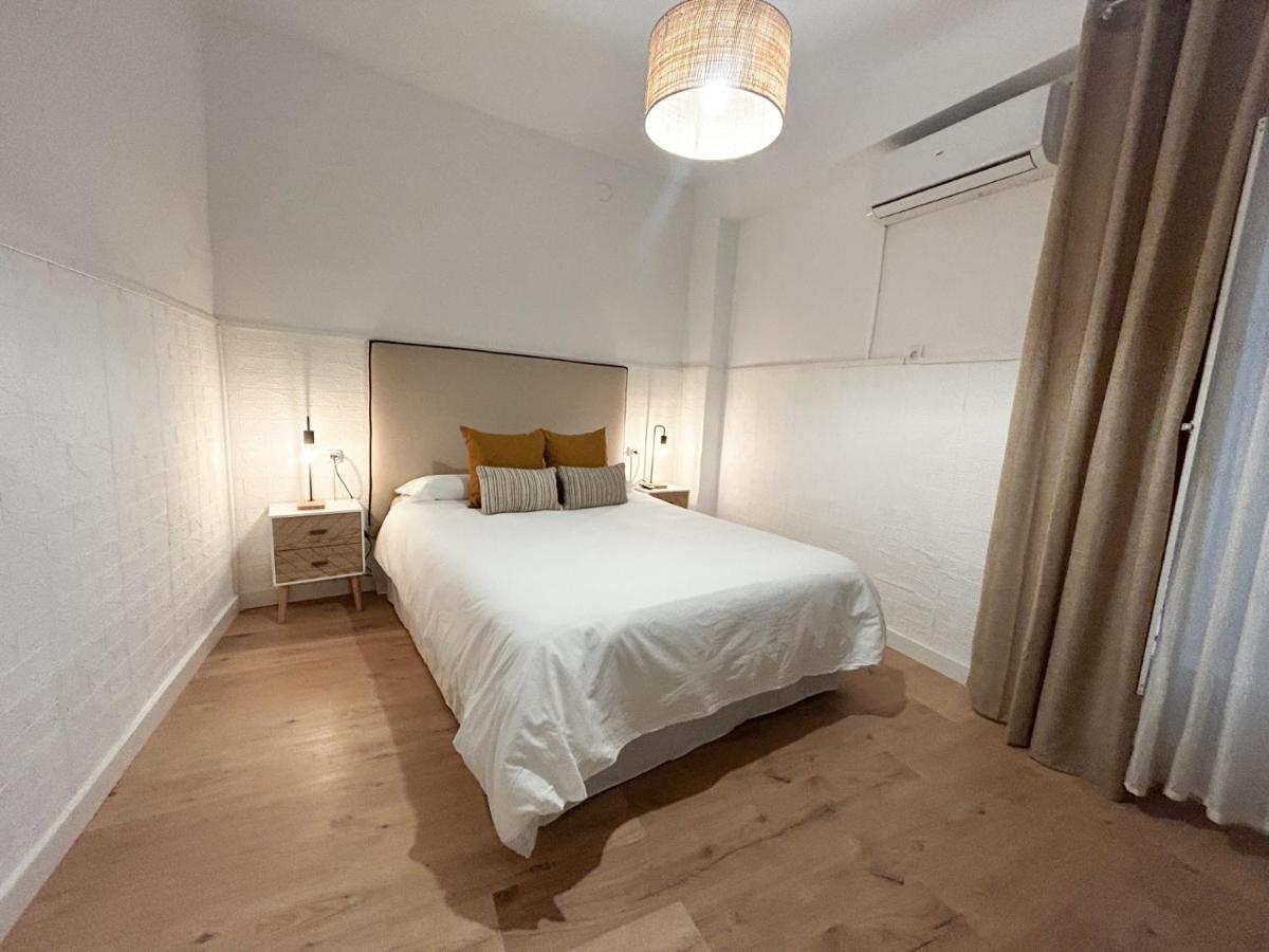 Apartamento Plaza Касетлья да ла Квеста Экстерьер фото