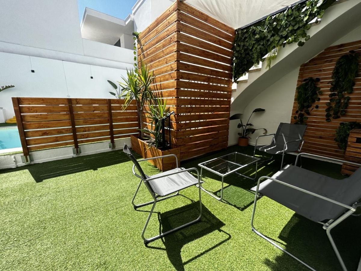 Apartamento Plaza Касетлья да ла Квеста Экстерьер фото