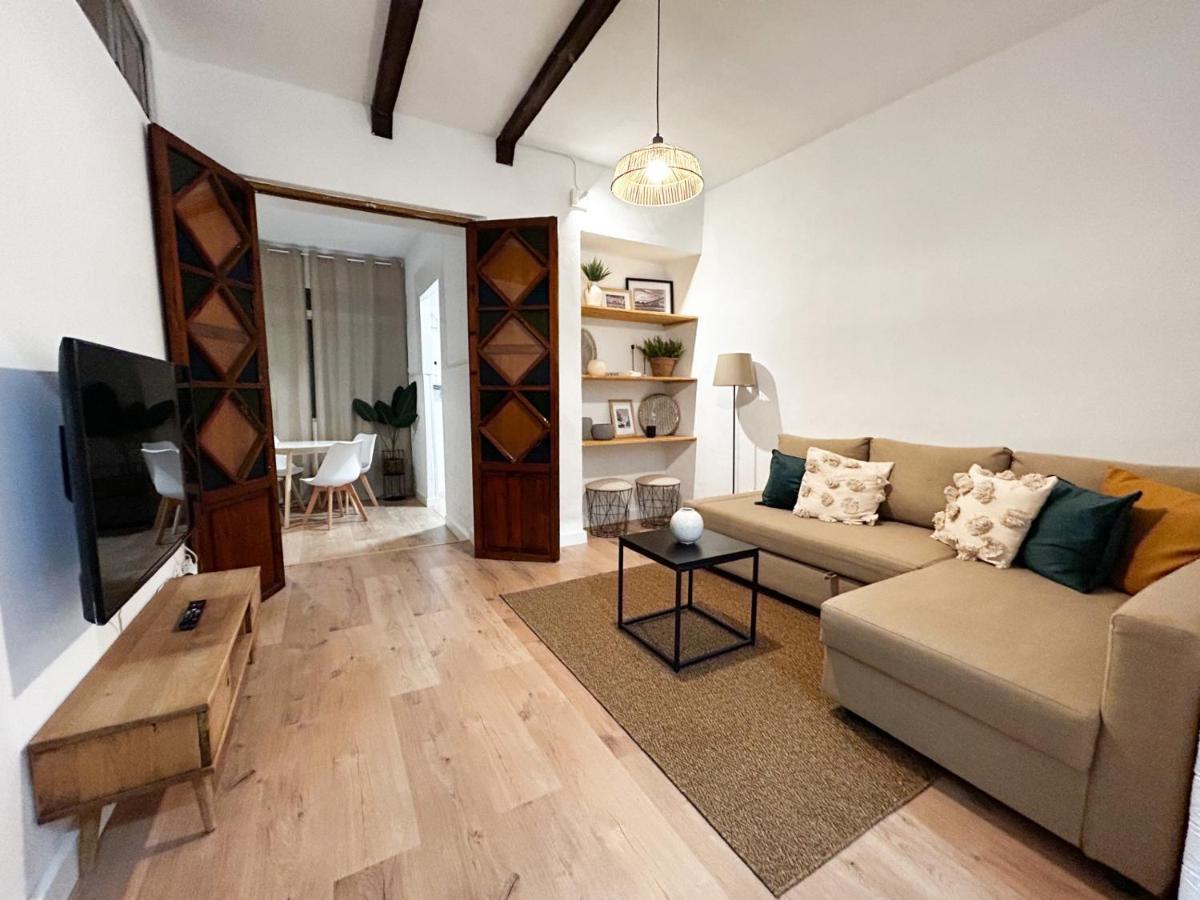 Apartamento Plaza Касетлья да ла Квеста Экстерьер фото