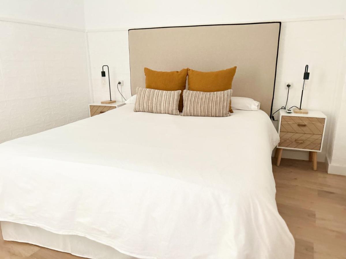 Apartamento Plaza Касетлья да ла Квеста Экстерьер фото