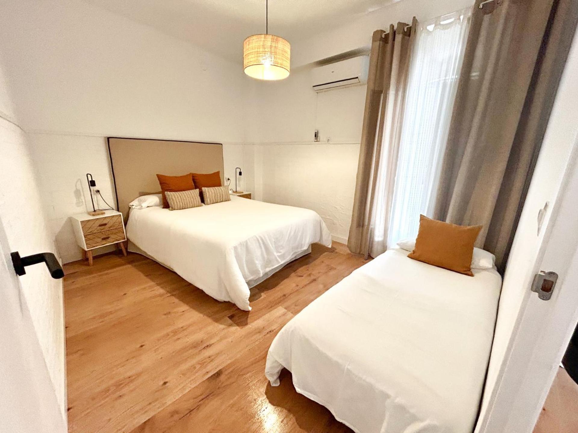 Apartamento Plaza Касетлья да ла Квеста Экстерьер фото